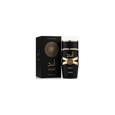 Imagem de Perfume Lattafa Asad Eau de Parfum 100 ml original
