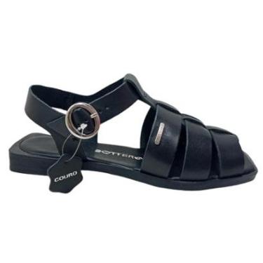 Imagem de Sandalia Bottero em couro campeã de vendas-Feminino