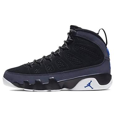 Imagem de Nike Air Jordan 9 IV Racer azul 2020 CT8019-024 tamanho EUA, Azul, 43 BR