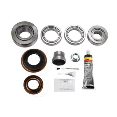Imagem de Motive Gear RT8.75R Kit de rolamento diferencial para Toyota 22 cm diferencial traseiro - compatível com Toyota Tacoma (2016-2023), substitui: World American DRK-384
