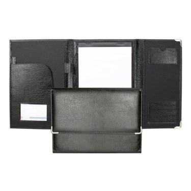 Imagem de 2X Pasta Convenção Executiva Luxo Congresso Incorpast 1550