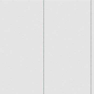 Imagem de Papel De Parede Essential Listrado Branco Com Verde Es98124