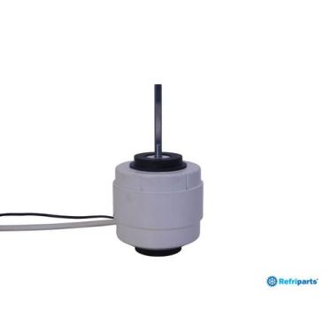 Imagem de Motor Ventilador Evaporadora Midea - 11002012003053