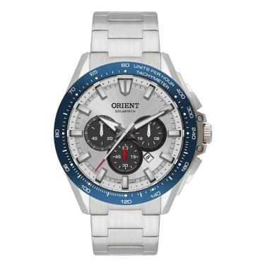 Imagem de Relógio Orient Masculino Cronografo Mbssc276 S1sx