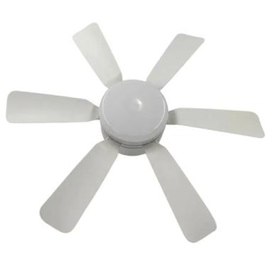 Imagem de Ventilador de Bocal 40W E27 Galaxy Bivolt 3000/4000/6000K