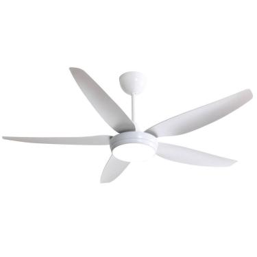 Imagem de Ventilador De Teto Aliseu Style Branco - Bivolt