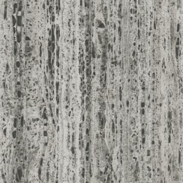 Imagem de Papel de Parede Travertino Textura Cinza 33354