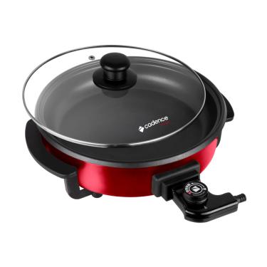 Imagem de Panela Elétrica Multifuncional Rouge 220V Cadence