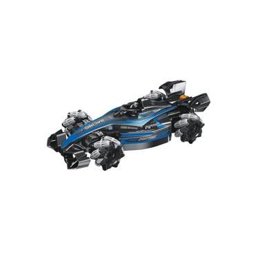 Imagem de Carrinho De Controle Remoto Formula 1 Com Luz E Som Multikids - BR2260 BR2260