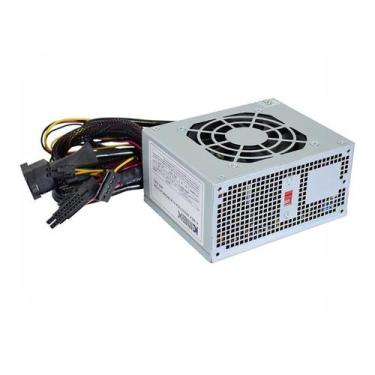 Imagem de Fonte slim 250w k-mex pp250rof p/ modelos 9f8a/9g8a/9i8a