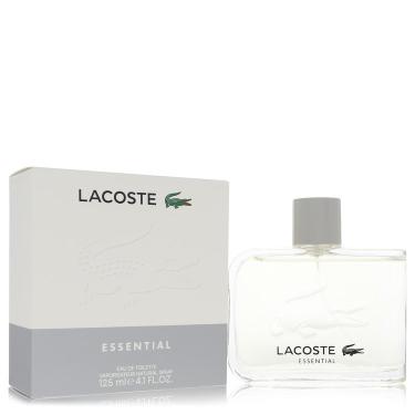 Imagem de Perfume Masculino Essential Lacoste 125 ML Eau De Toilette