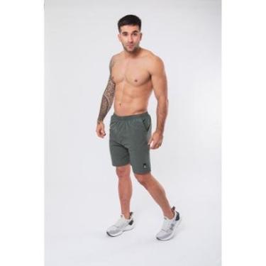 Imagem de Bermuda Masculina Fitness Elevate-Masculino