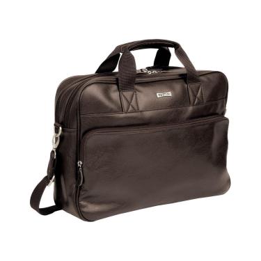 Imagem de Pasta Executiva Sestini Laptop Active 3 Café