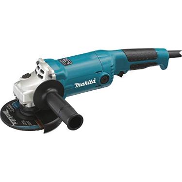 Imagem de Makita GA5020 5" SJS Angle Grinder, with AC/Dc Switch