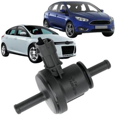 Imagem de Valvula Canister Focus 2.0 16V Flex de 2014 À 2019 - HD