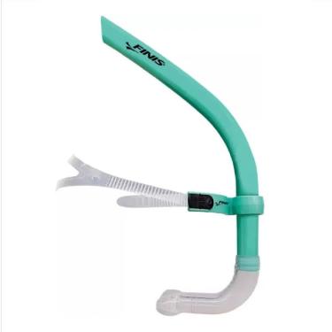 Imagem de Snorkel Finis Swimmer Glide-Unissex
