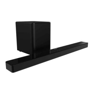 Imagem de Soundbar Wave One Pacific Ocean 2.1 Bluetooth Hdmi Arc Usb Aux 210w Bivolt