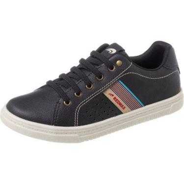 Imagem de Sapatenis Casual Infantil Masculino Menino 5548-003 - Redmax, SAPATENI