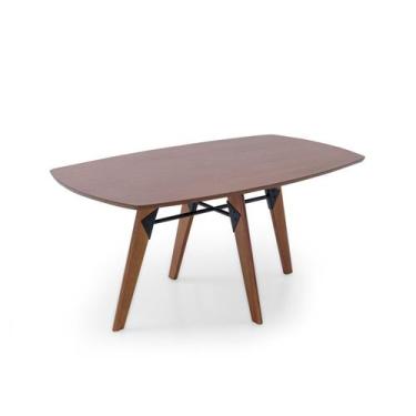 Imagem de Mesa para Sala de Jantar 135cm X 75cm Alice - Herval