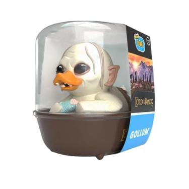 Imagem de TUBBZ Mini: Lord of The Rings - Gollum Cosplaying Rubber Duck Vinyl Figure