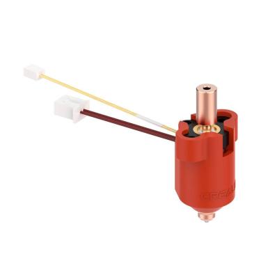 Imagem de Kit de Bloco de Aquecimento de Cerâmica para Impressora 3D Creality K1 e K1 Max