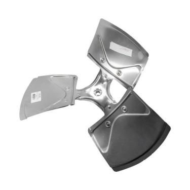 Imagem de Hélice Condensadora Split Springer Carrier 36 48 60.000 Btus 3 Pás Alu