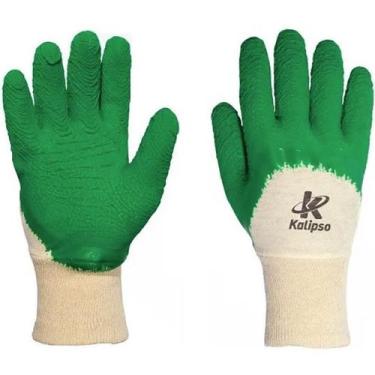 Imagem de Luva de Segurança Tamanho XG Confortex Plus KALIPSO