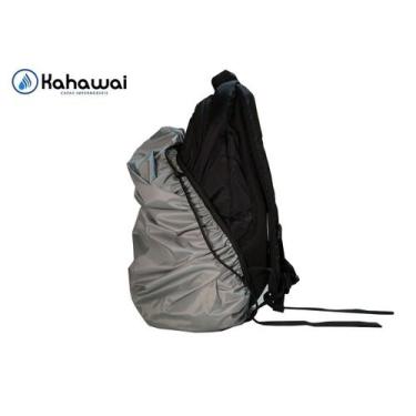 Imagem de Capa de Chuva para Mochilas Impermeável  - Kahawai Capas Impermeáveis,