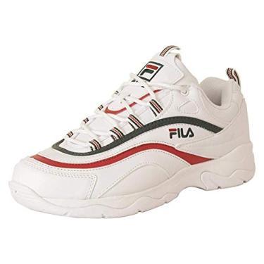 Imagem de Fila T nis masculino Ray