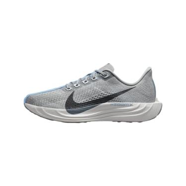 Imagem de Nike Tênis de corrida feminino, Photon Dust/Summit Branco/Cinza fumê claro/Cinza frio, 36