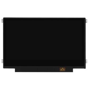 Imagem de GBOLE Substituição para Samsung ChromeBook 2 3 4 XE501C13 XE310XBA XE500C13 Series K01CA K01ES KA1UK KT2BR EDP 30 pinos LCD sem tela sensível ao toque painel LED