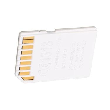 Imagem de Cartão de Armazenamento de Memória Adaptador Wi-fi Transmissão Sem Fio Conectar até 3 Dispositivos Plug and Play Adaptador Wi-fi Sd para Telefone Tablet