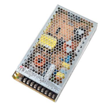 Imagem de Mean Well 200W Computador De Mesa Com SaíDa úNica E FunçãO Pfc Ou Fonte De AlimentaçãO Semi Modular Para Pc 15V 13A (RSP-200-15 15V/13.4A/201W/PFC Supply)