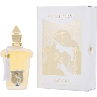 Imagem de Perfume Feminino Xerjoff Casamorati 1888 Dama Bianca Edp 100 Ml (nova Embalagem)