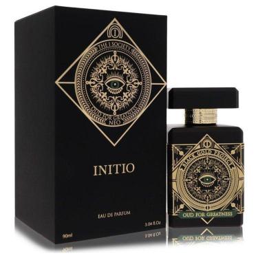Imagem de Perfume Masculino Initio Oud For Greatness Neo Parfums Prives Edp (unisex) 90 ml