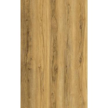 Imagem de Piso Vinílico LVT Interno Modaza Faia, 18,7 x 122,7 cm