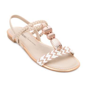 Imagem de Sandália BB Rasteira Dakota DK25-Y9291