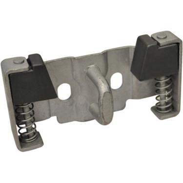 Imagem de Batente Porta-Malas Crossfox Fox Gol Saveiro Spacefox