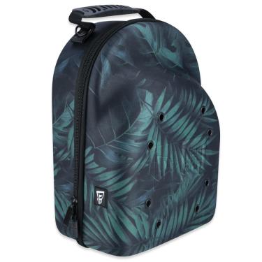 Imagem de Cap New Era Carrier Maleta Para Bonés Palmeira 6 Pack Masculino-Masculino