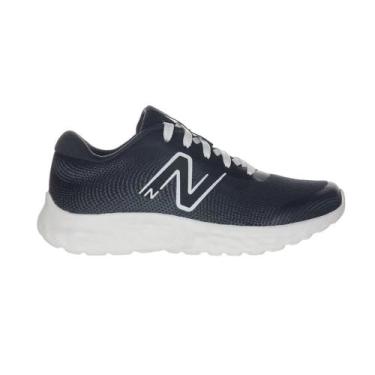 Imagem de Tênis Infantil Running New Balance, Preto, 30