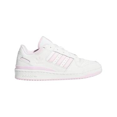 Imagem de Adidas Tênis feminino Forum Low CL W, Multi, 5 Wide