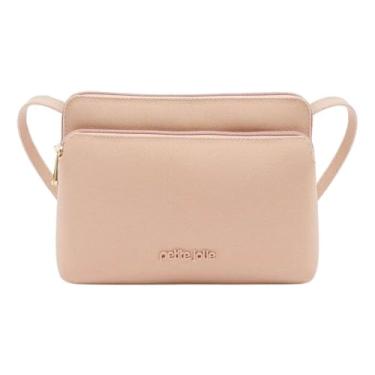 Imagem de Bolsa Petite Jolie Becky ii Cream PJ11113