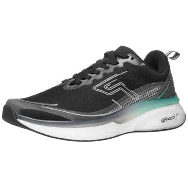 Imagem de Tenis Masculino Running Conforto Tecnologia Nitro P Pegada