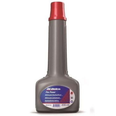 Imagem de Aditivo De Combustivel Flex Alcool 200ml Universal 88905742 - Acdelco