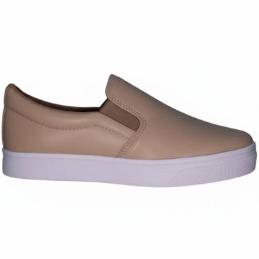Imagem de Tenis Feminino Slip On Gliter Ousadia 083-063