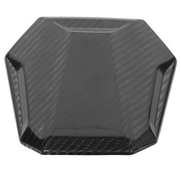 Imagem de aqxreight Tampa do Tanque de óleo da Motocicleta Guarnição Adesivo Capa Protetora Adequada para ADV XADV 20182020 Se Encaixa Nas Propriedades X-ADV Perfeitamente para Qualidade de Plástico ABS