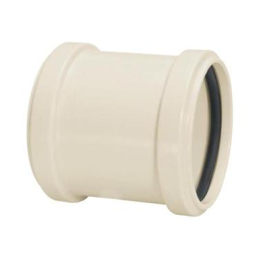 Imagem de Luva de Correr para Esgoto 75mm - Amanco