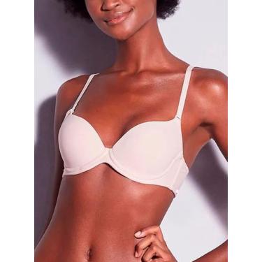 Imagem de Sutiã Meia Taça Hope 2481 Bojo E Aro Microfibra Taça B T. 40/48, 48, B