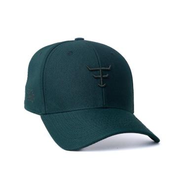 Imagem de BONE TEXAS FARM - TF1020 - VERDE MUSGO Único-Unissex