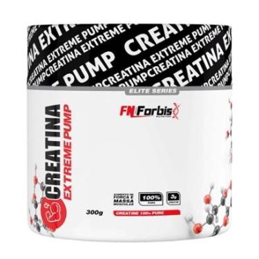 Imagem de Creatina Extreme Pump Elite Series 300g- FN Forbis-Unissex